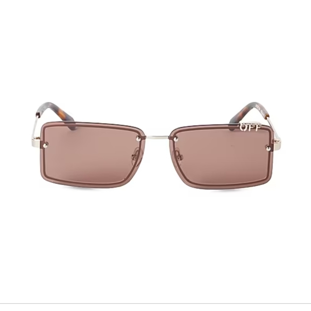 Off-White Tampa Sunglasses